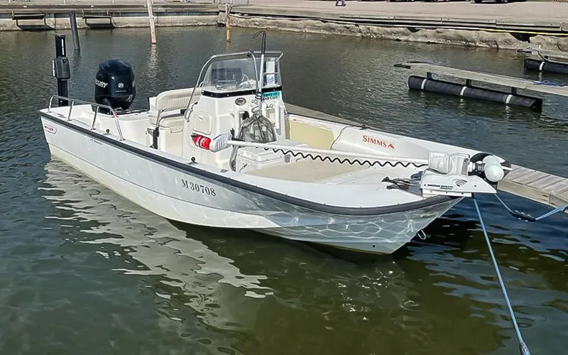 Boston Whaler